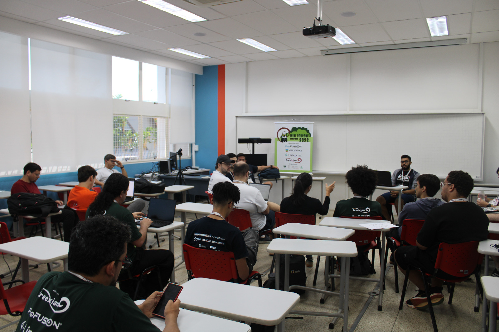 Mentorship BoF