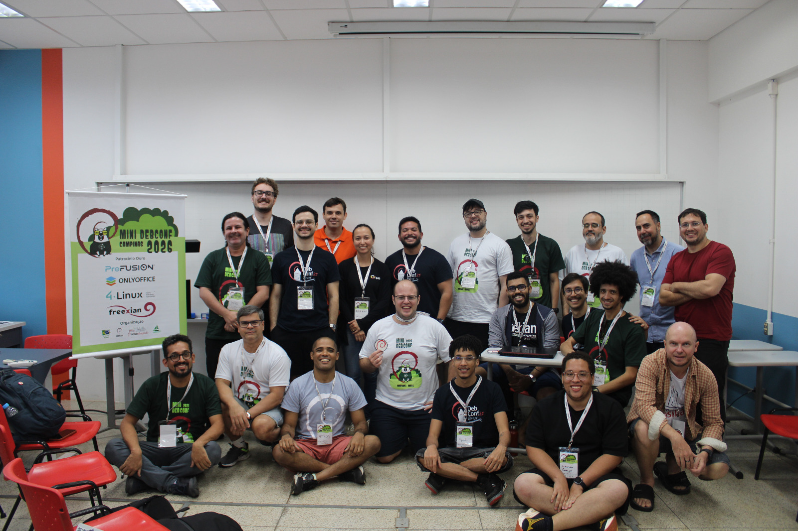 Mentorship BoF